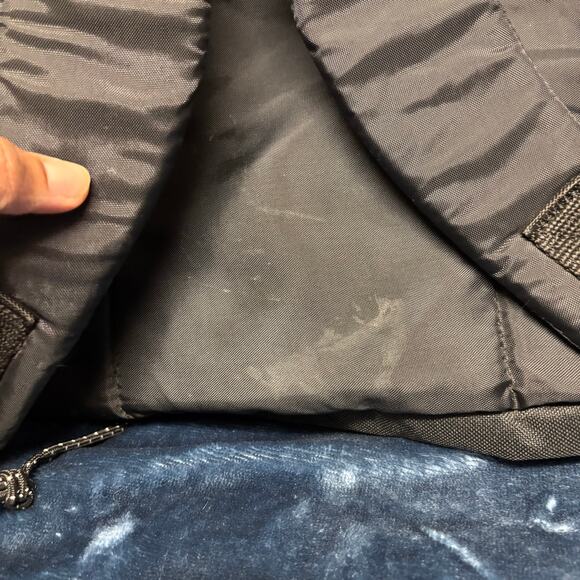 Jeep Travel Equipment Backpack Outdoors Nature Woods Hiking Mountains Rough Road - Picture 5 of 16